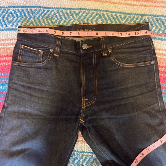 SOLD! Mens Nudie Jeans - Picture 9 of 9